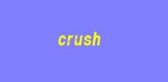 crushʲô˼WjṣcrushɶWj